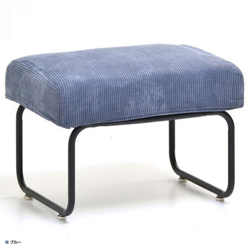 ノーベンバー オットマン(W560×D430×H420)