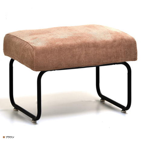 ノーベンバー オットマン(W560×D430×H420)