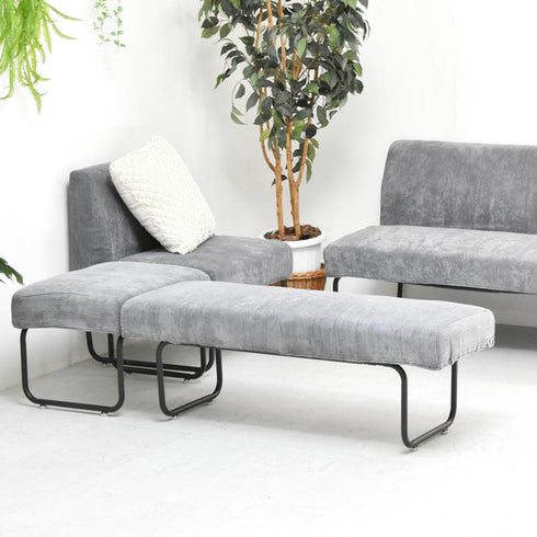 ノーベンバー 1Pソファー(W560×D590×H705)