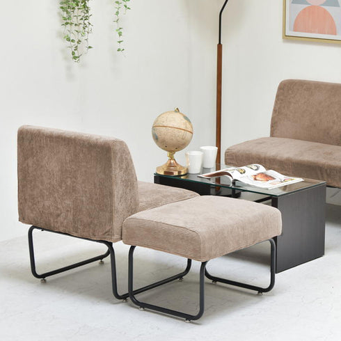 ノーベンバー 2Pソファー(W1125×D590×H705)