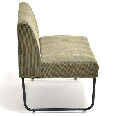 ノーベンバー 2Pソファー(W1125×D590×H705)