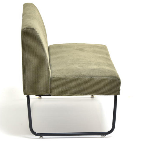 ノーベンバー 2Pソファー(W1125×D590×H705)