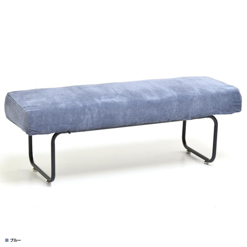 ノーベンバー ベンチ(W1125×D380×H420)