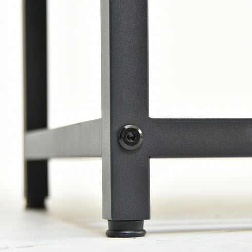 ベロア ベンチシューズラック(W610×D305×H425)