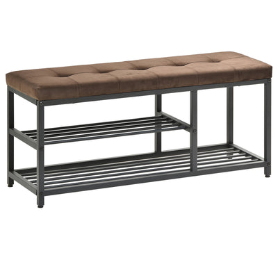 【シックに決まるモダンな存在感】
落ち着きと深みのあるダークブラウンの座面が、空間全体を上品に引き締め、ヴィンテージモダンや高級感のあるシンプルモダンなインテリアに見事に溶け込みます。