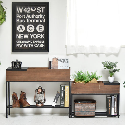 プランターボックス(W600×D160×H440)