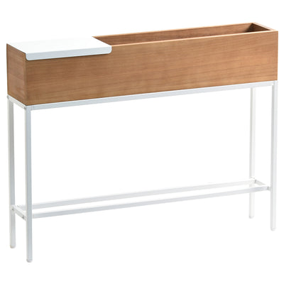 プランターボックス(W800×D160×H620)