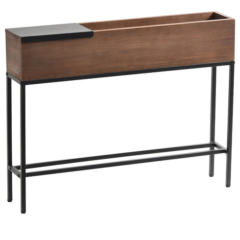 プランターボックス(W800×D160×H620)