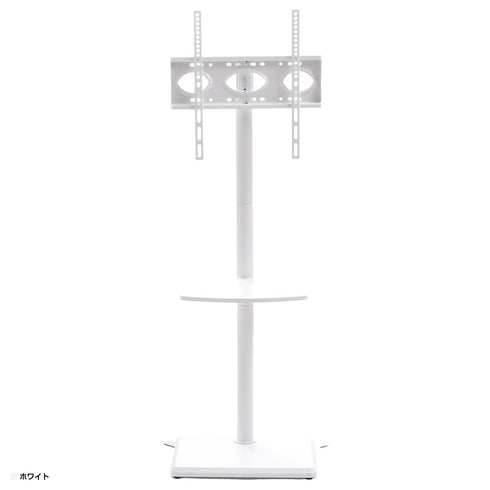 【空間に馴染むホワイト】
壁紙やインテリアに自然と溶け込むクリーンなホワイトは、お部屋全体を明るく、広々とした印象に見せてくれます。