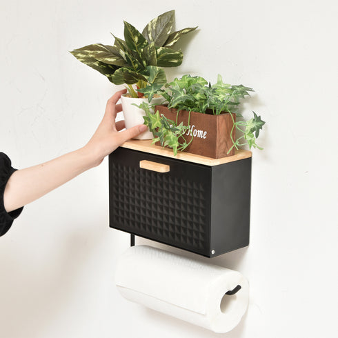 ツリー マグネットマルチストッカー(W275×D115×H245)