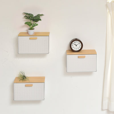 ツリー マグネットマルチストッカー(W275×D115×H245)