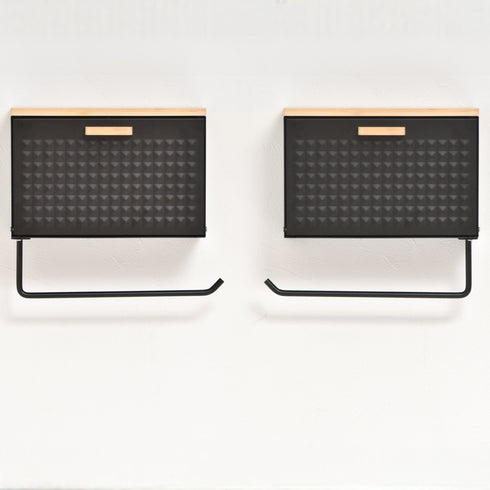 ツリー マグネットマルチストッカー(W275×D115×H245)