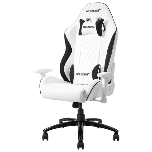 究極の座り心地を追求したゲーミングチェア、AKRacing(エーケーレーシング)シリーズのコンパクトモデルです。