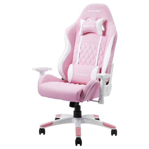 AKRacing PINON ゲーミングチェア(W685×D660×H1165-1230)
