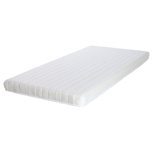 デュランタ 薄型マットレスセット セミダブルセット(W970×D2080×H370)