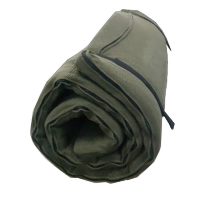 収納時にはコンパクトに畳むことができます。