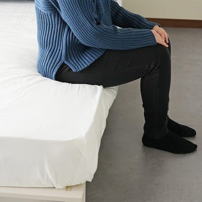 空 SORA ファイバーマットレス シングルサイズ(W980×D1910×H35)