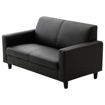 【省スペースで叶える快適空間】
幅約114cmのコンパクトなサイズ感は、一人暮らしのお部屋や書斎にもぴったり収まり、限られたスペースを有効活用して自分だけの快適な場所を実現できます。