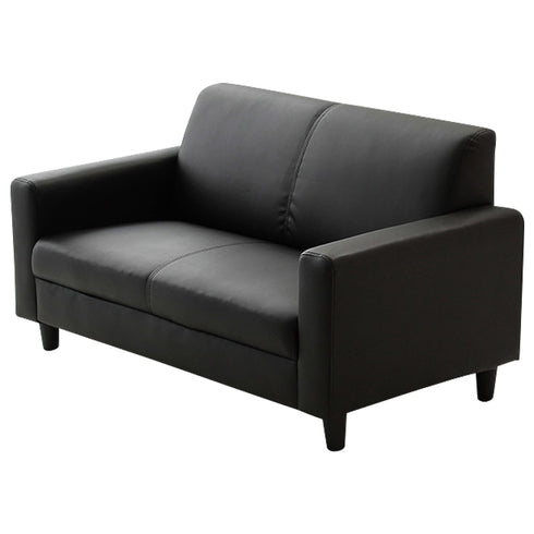 【省スペースで叶える快適空間】
幅約114cmのコンパクトなサイズ感は、一人暮らしのお部屋や書斎にもぴったり収まり、限られたスペースを有効活用して自分だけの快適な場所を実現できます。