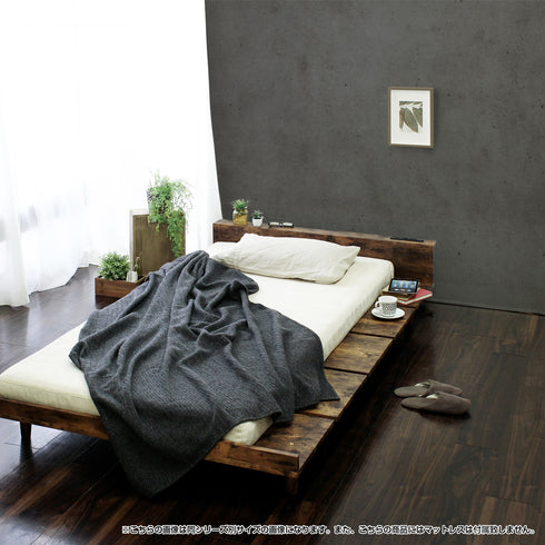 【自分だけの贅沢な時間を】
深みのあるヴィンテージブラウンが作り出す落ち着いた空間で、読書をしたり音楽を聴いたり、自分だけの贅沢な時間を過ごしませんか。