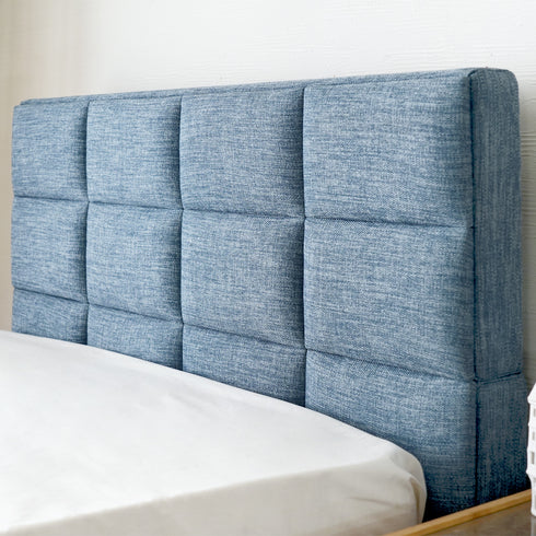 ロッフル ファブリックベッド シングル(W1015×D2030×H885)