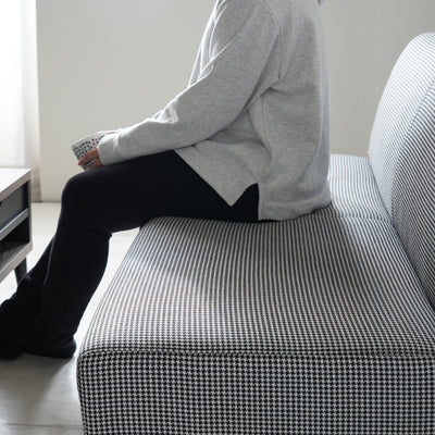 トリア ベンチソファ(W1200×D670×H700)