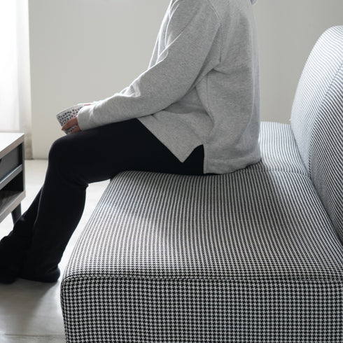 トリア ベンチソファ(W1200×D670×H700)