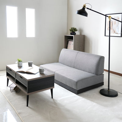 トリア ベンチソファ(W1200×D670×H700)