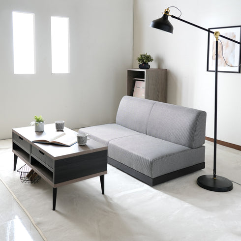 トリア ベンチソファ(W1200×D670×H700)