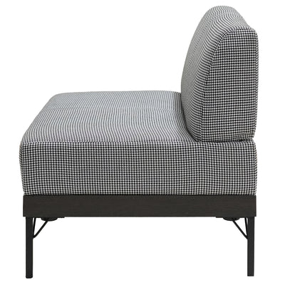 トリア ベンチソファ(W1200×D670×H700)