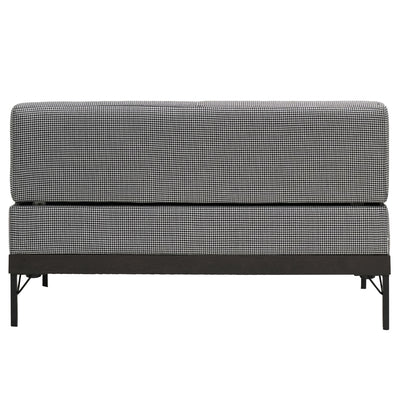 トリア ベンチソファ(W1200×D670×H700)