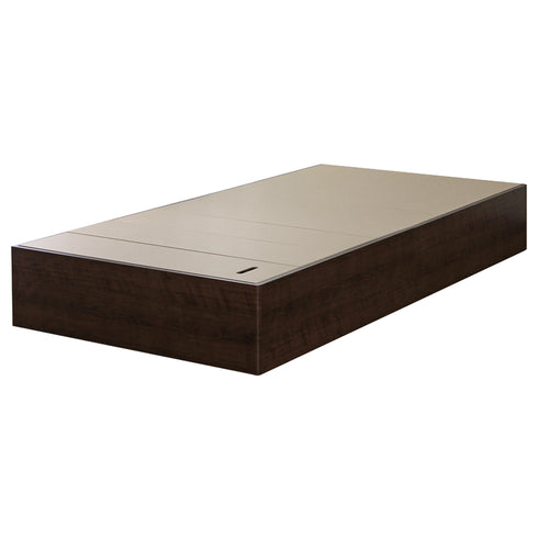 【温もりを感じるブラウン】
お部屋に温かみと落ち着きを与えてくれる木目調のブラウンは、様々なインテリアに自然と馴染み、飽きのこない空間を演出します。