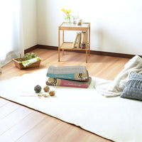 【お部屋に溶け込む】リビングに置いても邪魔にならない、洗練されたデザインです。