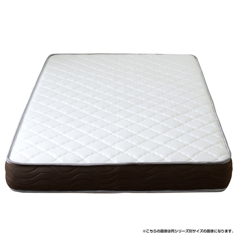 セレクト ポケットコイルマットレス シングル(W970×D1950×H200)