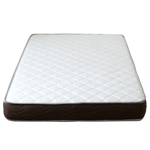 セレクト ポケットコイルマットレス セミダブル(W1200×D1950×H200)
