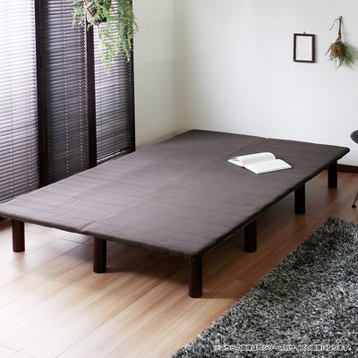 レクフィビター ボトムベッド シングル(W970×D1950×H235)