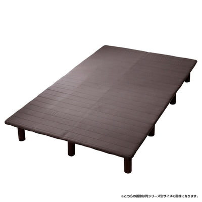 レクフィビター ボトムベッド シングル(W970×D1950×H235)