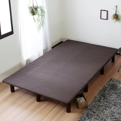 レクフィビター ボトムベッド セミダブル (W1200×D1950×H235)