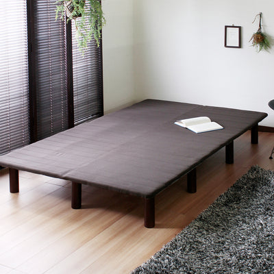 レクフィビター ボトムベッド セミダブル (W1200×D1950×H235)