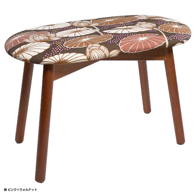 ダブルスツール ジルスタッド ロータス(W600×D300×H420)