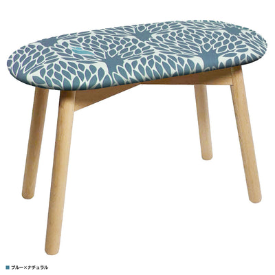 ダブルスツール ジルスタッド ツリー(W600×D300×H420)