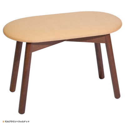 ダブルスツール コットン(W600×D300×H420)