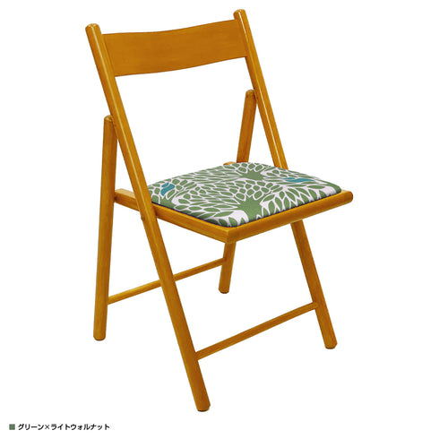 エレメンツチェア ジルスタッド ツリー(W460×D490×H810)