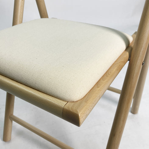 エレメンツチェア コットン(W460×D490×H810)