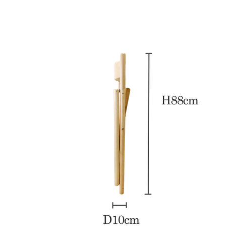 エレメンツチェア コットン(W460×D490×H810)