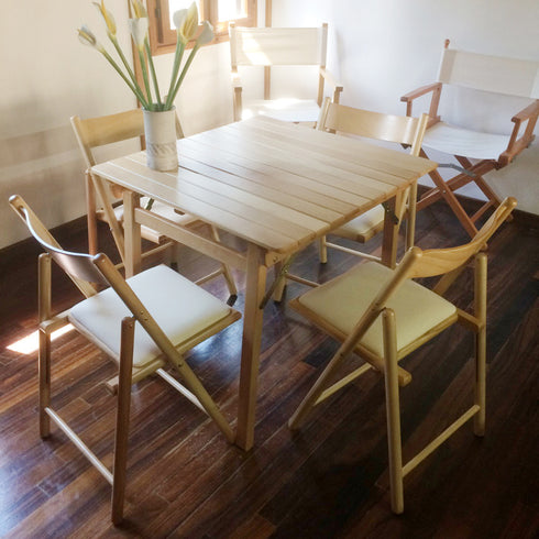 エレメンツチェア コットン(W460×D490×H810)