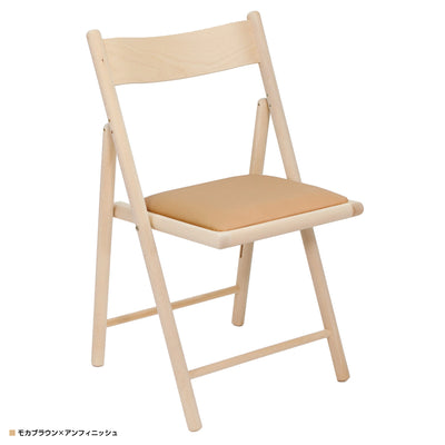 エレメンツチェア アンフィニッシュ(W460×D490×H810)