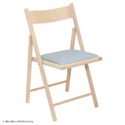 エレメンツチェア アンフィニッシュ(W460×D490×H810)