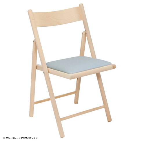 エレメンツチェア アンフィニッシュ(W460×D490×H810)