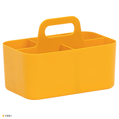 【元気が出るビタミンカラー】
お部屋のアクセントにぴったりな明るいイエローは、そこに置いてあるだけで空間も気分もパッと明るくしてくれます。